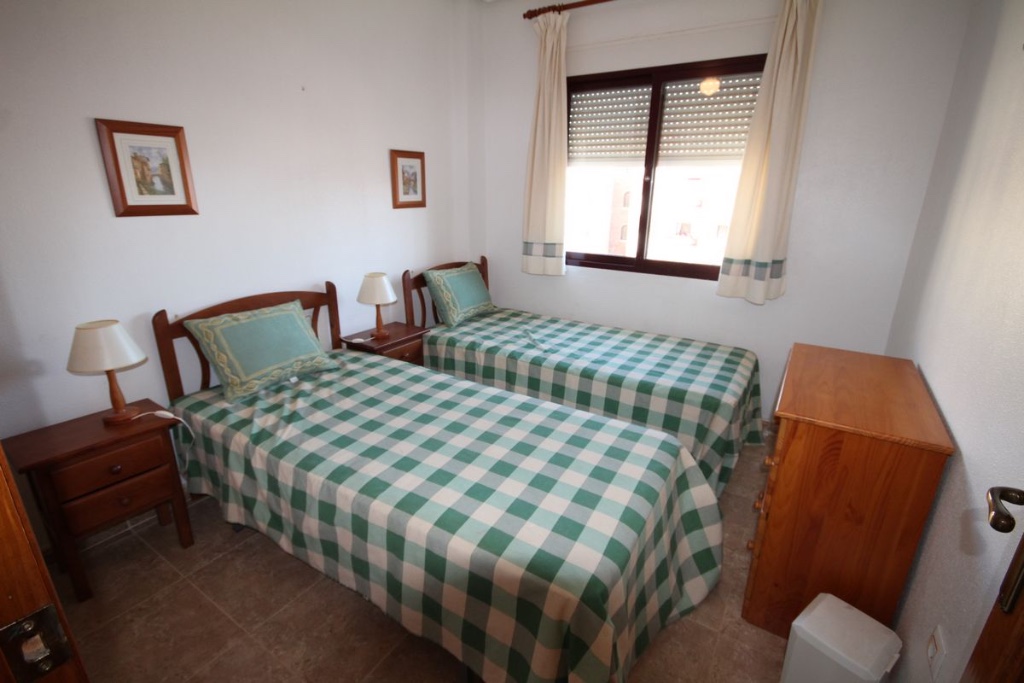 Квартира в Cabo Roig