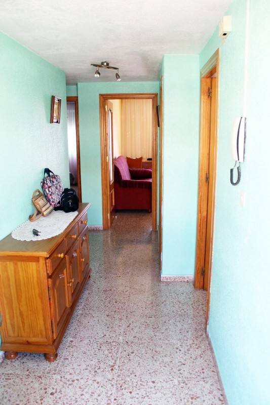 Квартира в Punta Prima