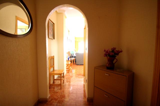 Квартира в Torrevieja