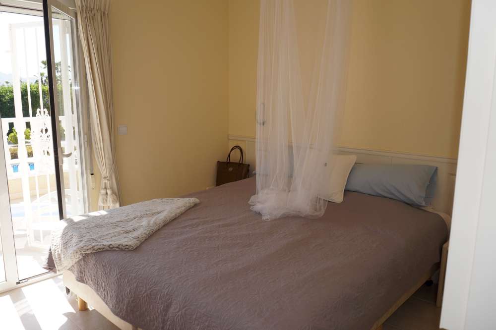 Landelijke woning Catral Costa Blanca Zuid Spanje