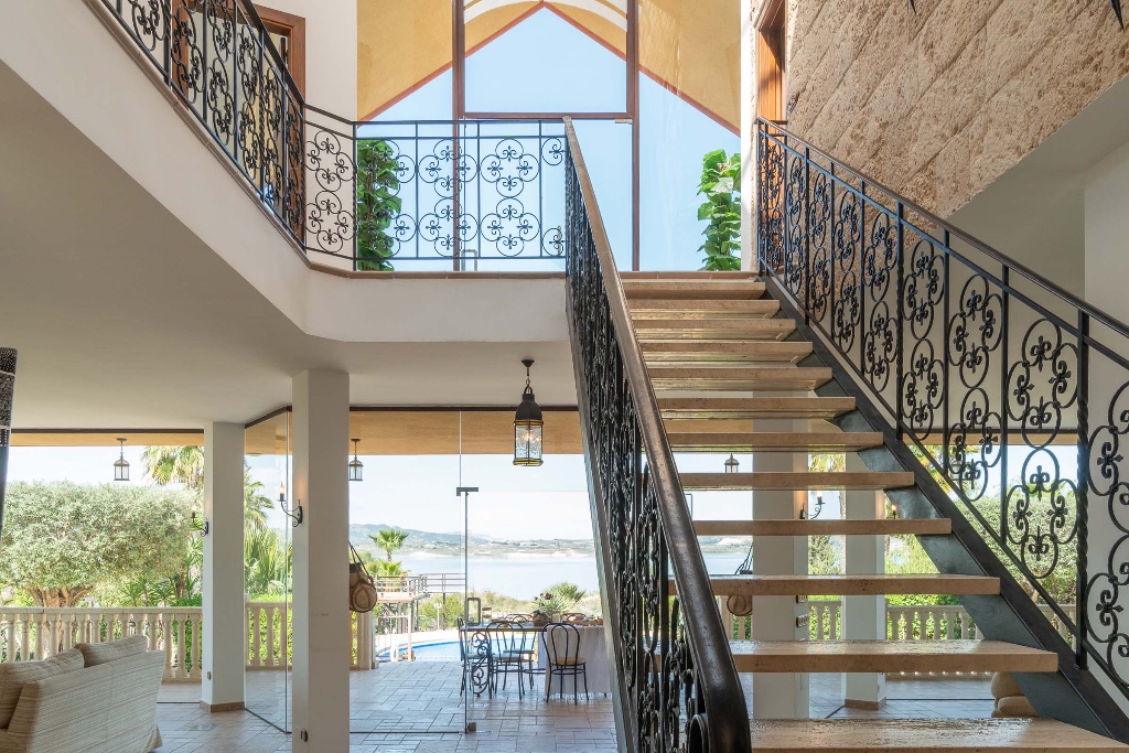 Villa Alicante Costa Blanca Noord Spanje