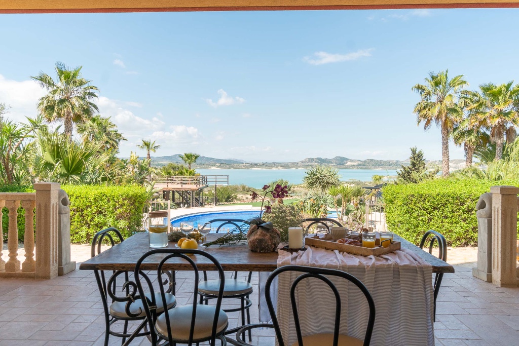 Villa Alicante Costa Blanca Noord Spanje