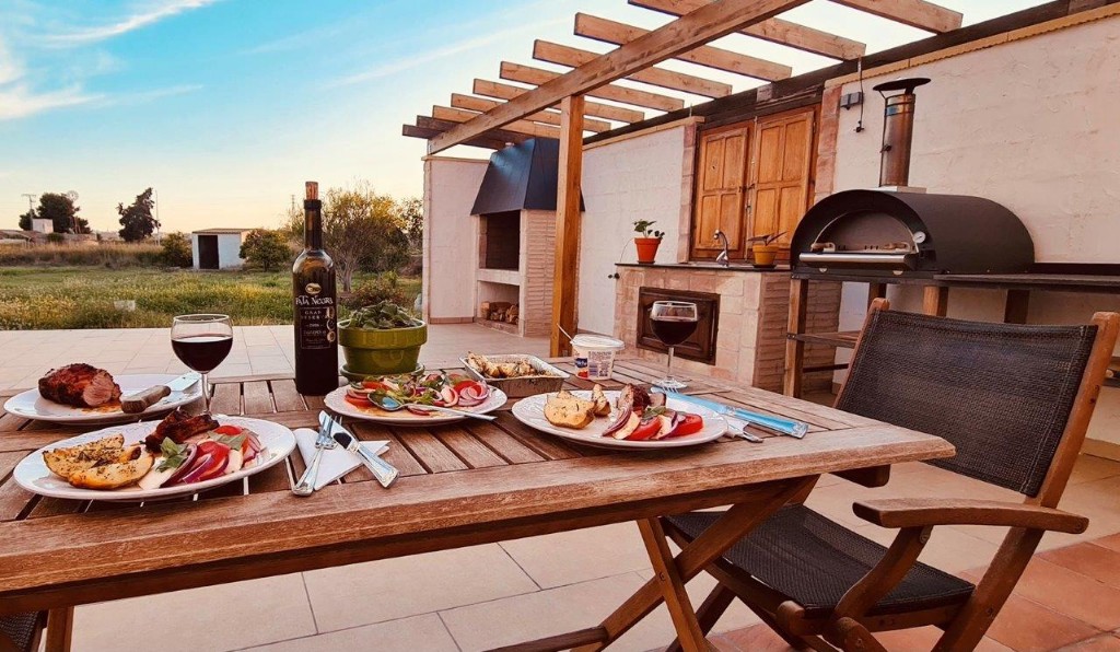 Country house Los Montesinos Costa Blanca South Spain