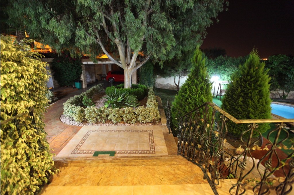 Villa Ciudad Quesada Costa Blanca Sud Espagne