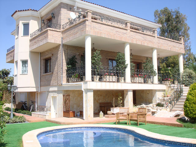 Villa Ciudad Quesada Costa Blanca Sud Espagne