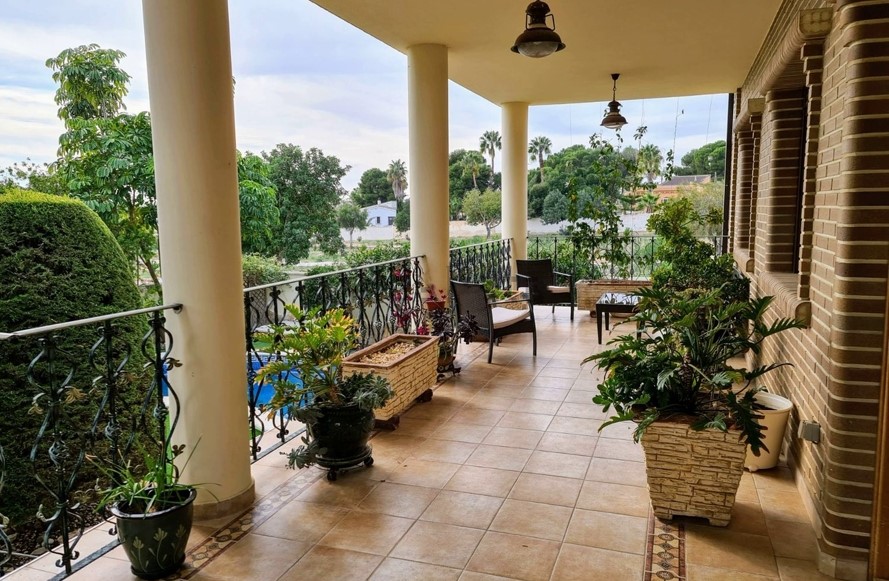 Villa Ciudad Quesada Costa Blanca Zuid Spanje