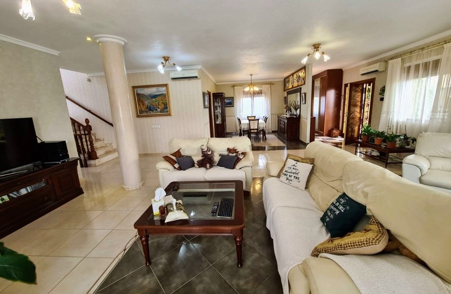 Villa Ciudad Quesada Costa Blanca Zuid Spanje