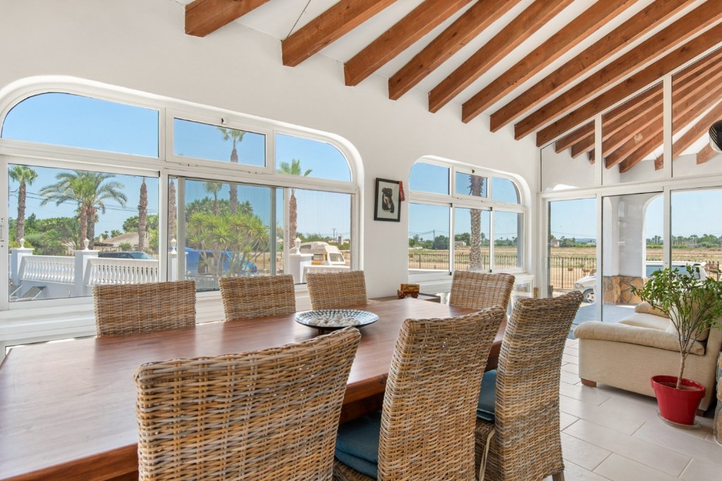 Country house Catral Costa Blanca South Spain