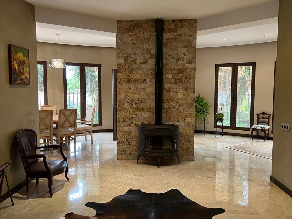 Villa Ciudad Quesada Costa Blanca Zuid Spanje