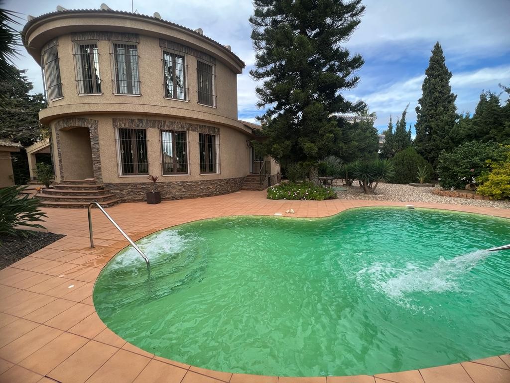 Villa Ciudad Quesada Costa Blanca Zuid Spanje