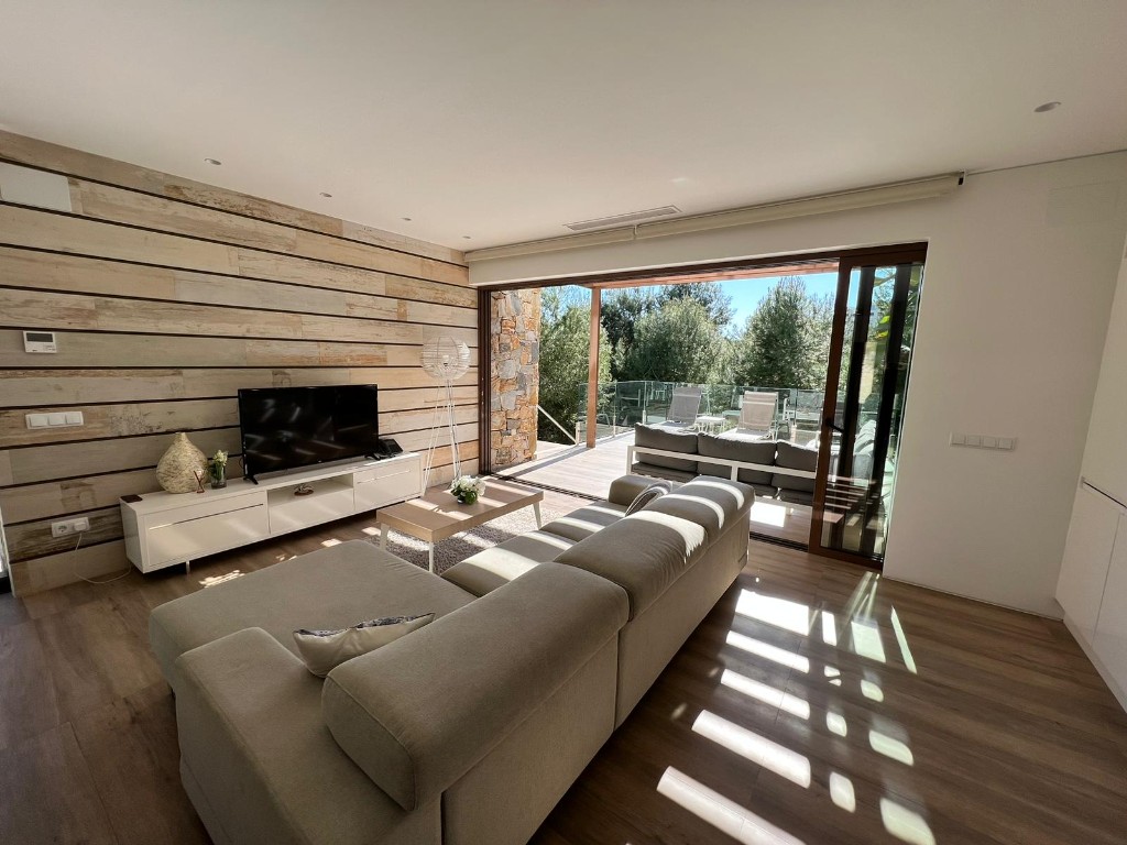 Detached Villa Las Colinas Costa Blanca South Spain