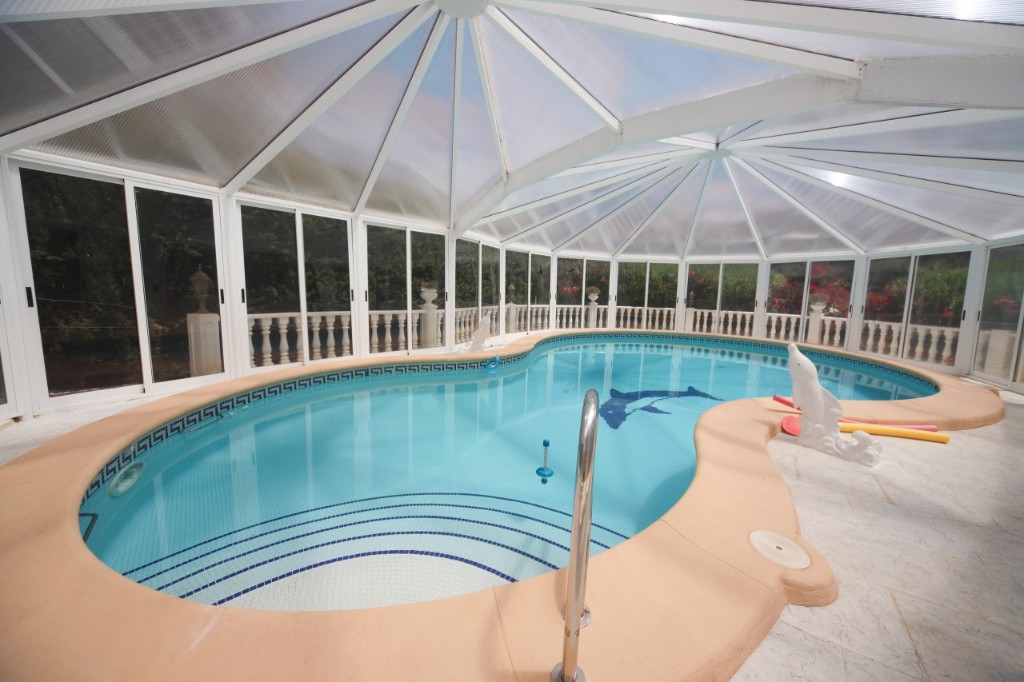 Villa Campoamor Costa Blanca Zuid Spanje