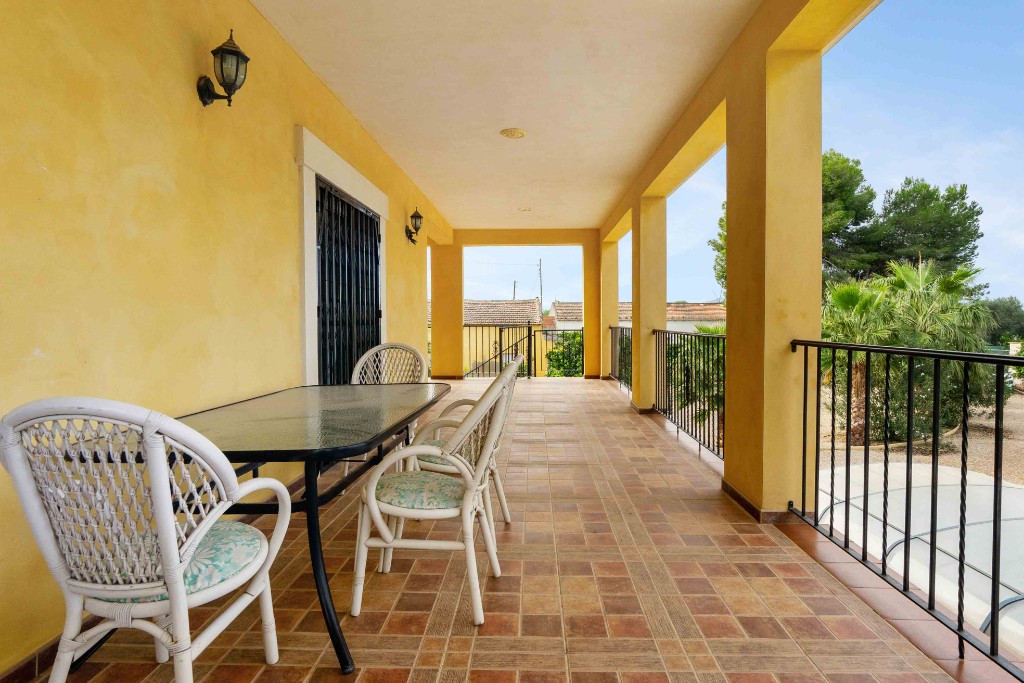 Maison de campagne Orihuela Costa Costa Blanca Sud Espagne