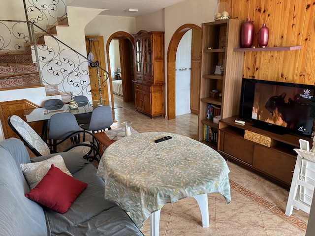 Townhouse Algorfa - La Finca Golf Costa Blanca South Spain