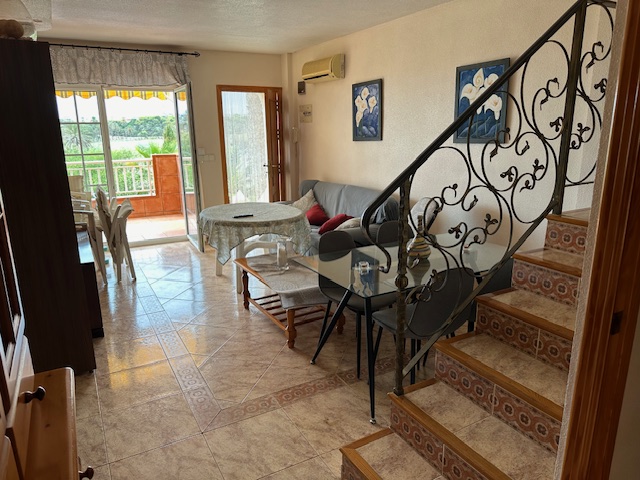 Townhouse Algorfa - La Finca Golf Costa Blanca South Spain