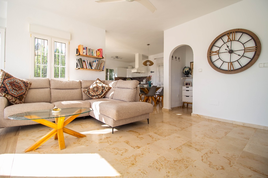 Villa Las Ramblas Costa Blanca Zuid Spanje