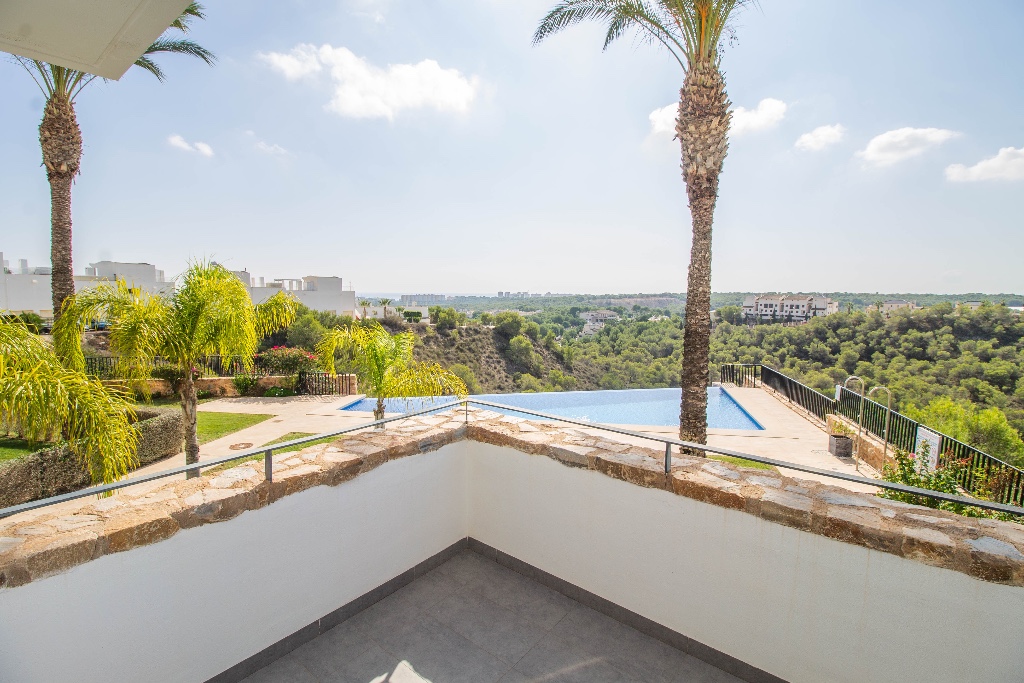 Appartement Las Ramblas Costa Blanca Zuid Spanje