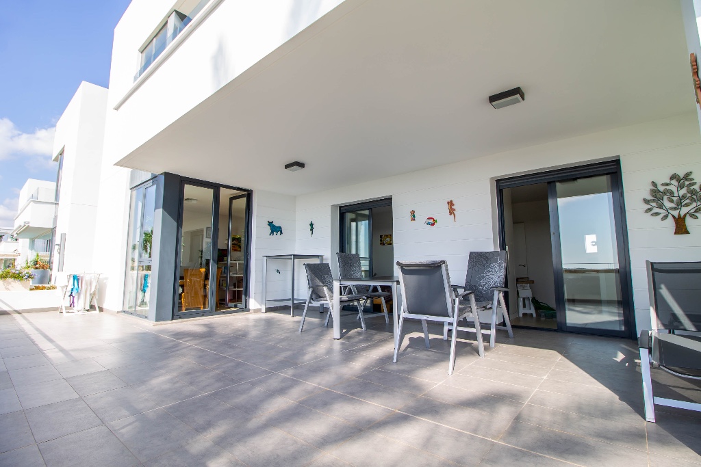 Appartement Las Ramblas Costa Blanca Zuid Spanje