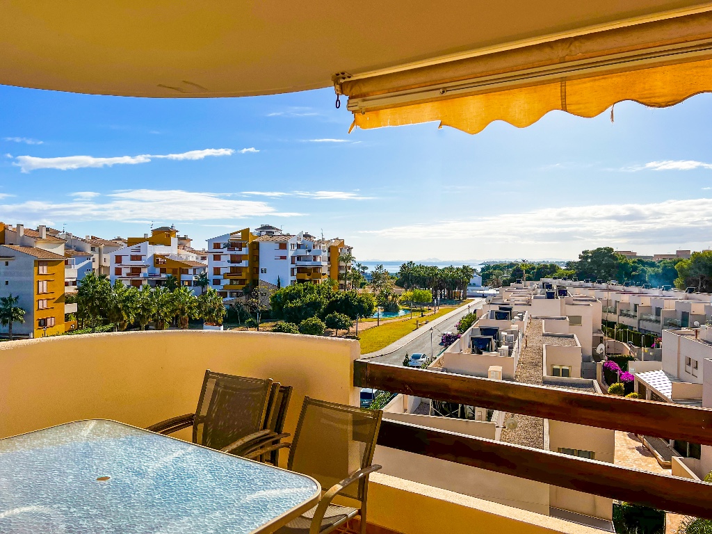 Apartment Punta Prima Costa Blanca South Spain