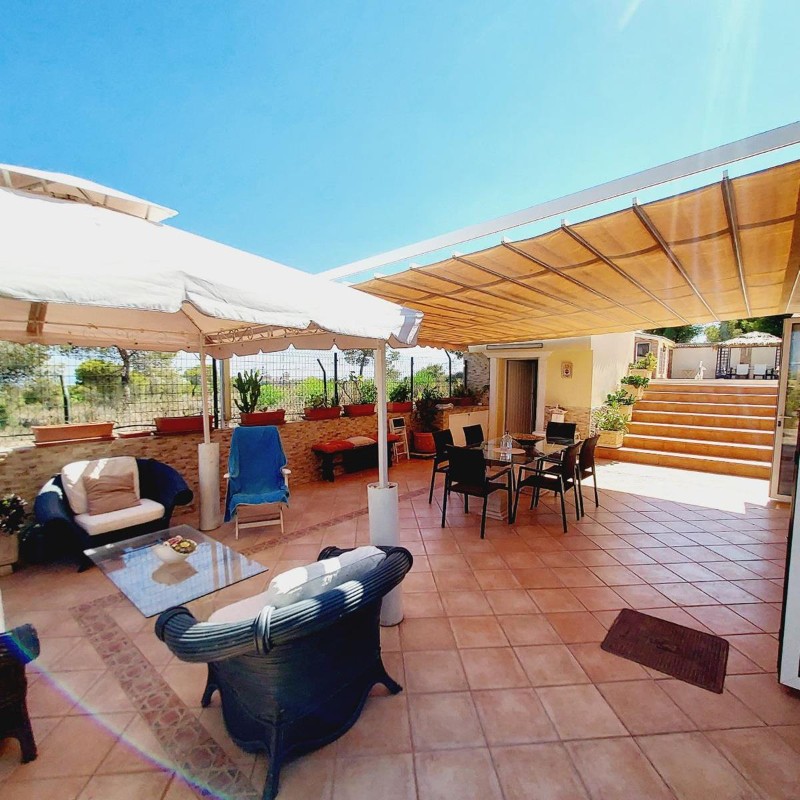 Detached Villa Campoamor Costa Blanca South Spain