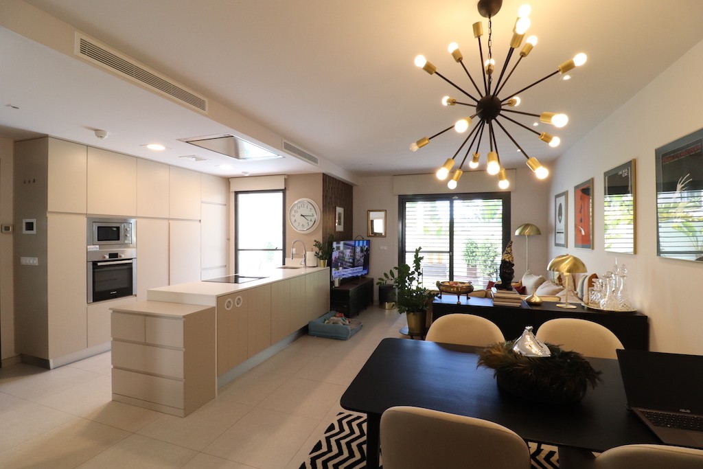 Detached Villa Ciudad Quesada Costa Blanca South Spain