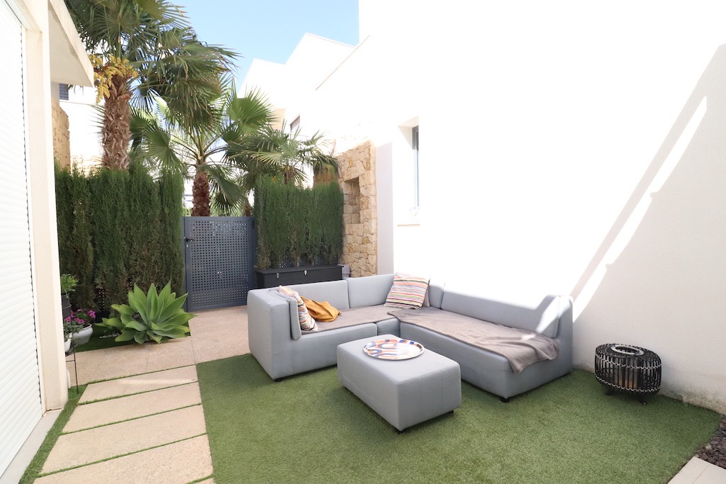 Detached Villa Ciudad Quesada Costa Blanca South Spain