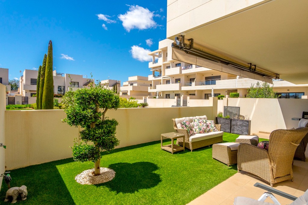 Apartment Los Dolses Costa Blanca South Spain