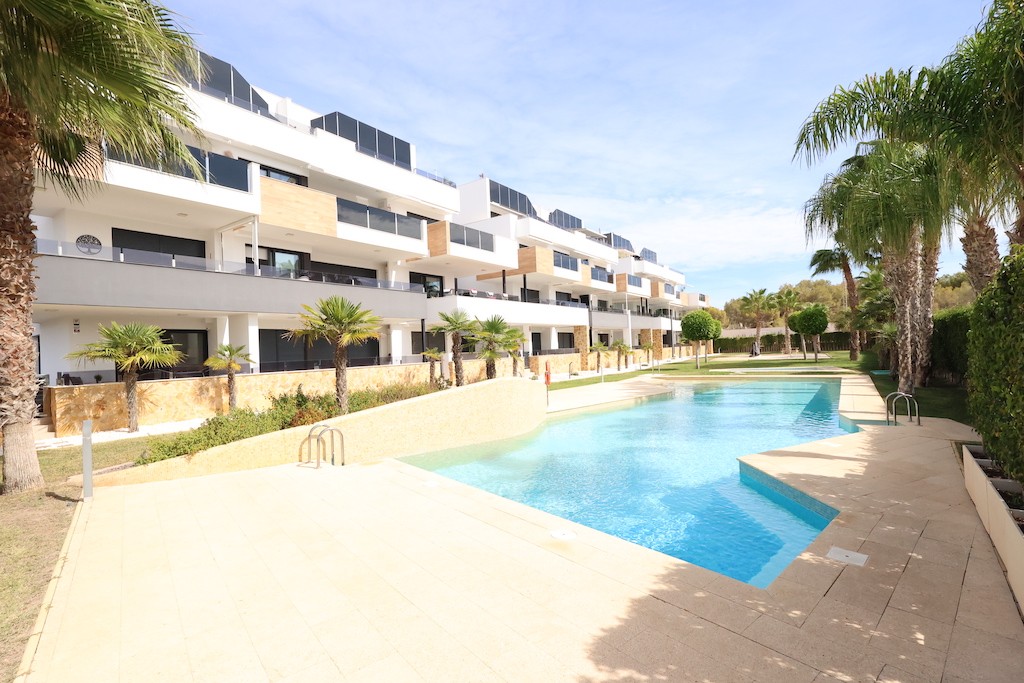 Apartment Los Altos Costa Blanca South Spain