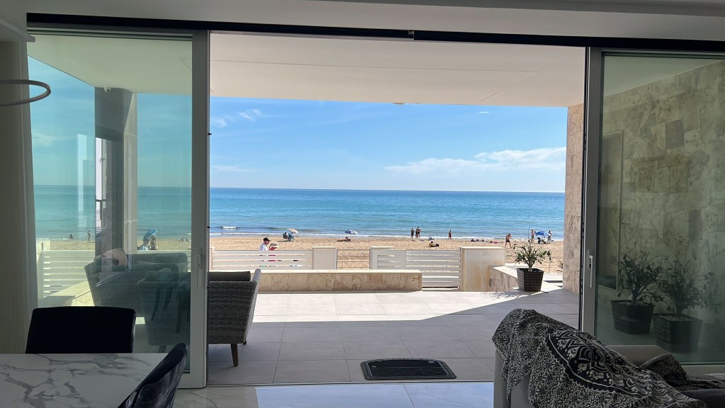 Villa La Mata Costa Blanca Zuid Spanje