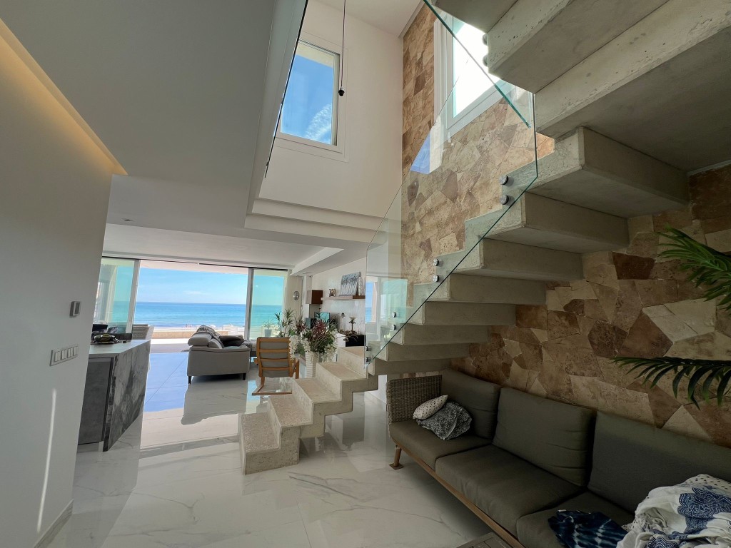 Villa La Mata Costa Blanca Zuid Spanje