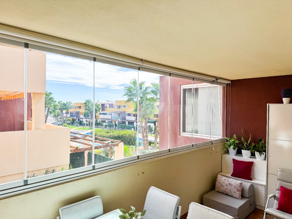 Apartment Playa Flamenca Costa Blanca South Spain