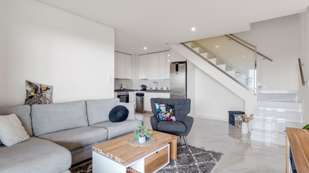 Apartment Orihuela Costa Costa Blanca South Spain