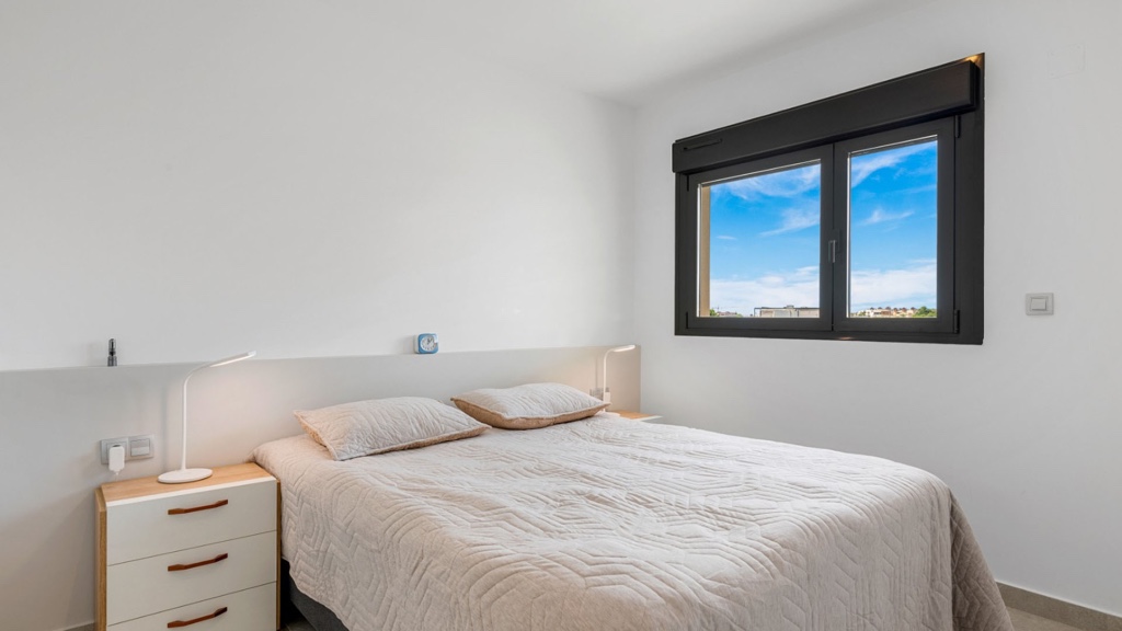 Apartment Los Dolses Costa Blanca South Spain