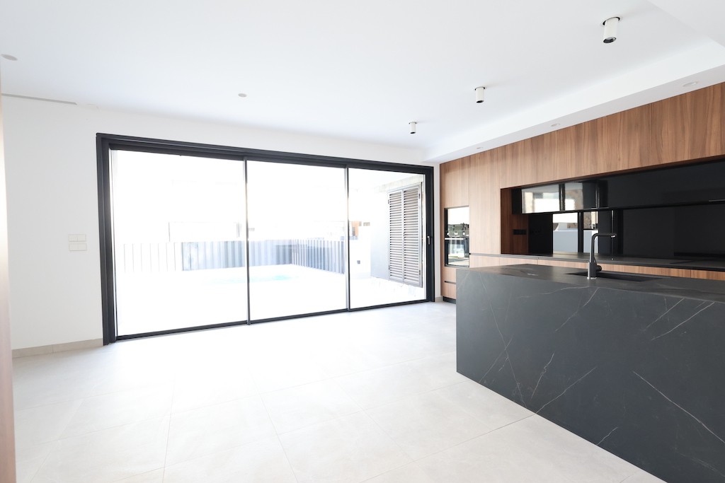 Villa Los Alcazares Costa Cálida Spanje