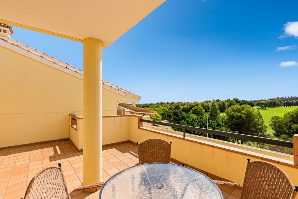 Apartment Campoamor Costa Blanca South Spain