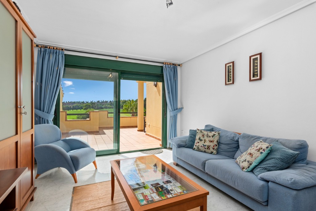 Apartment Campoamor Costa Blanca South Spain