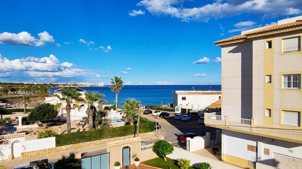 Villa Playa Flamenca Costa Blanca Zuid Spanje