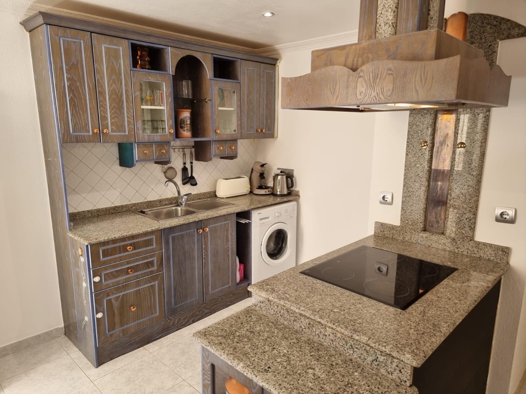 Apartment Torrevieja Costa Blanca South Spain