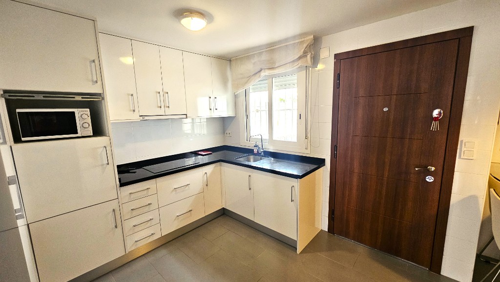 Townhouse Torrevieja Costa Blanca South Spain