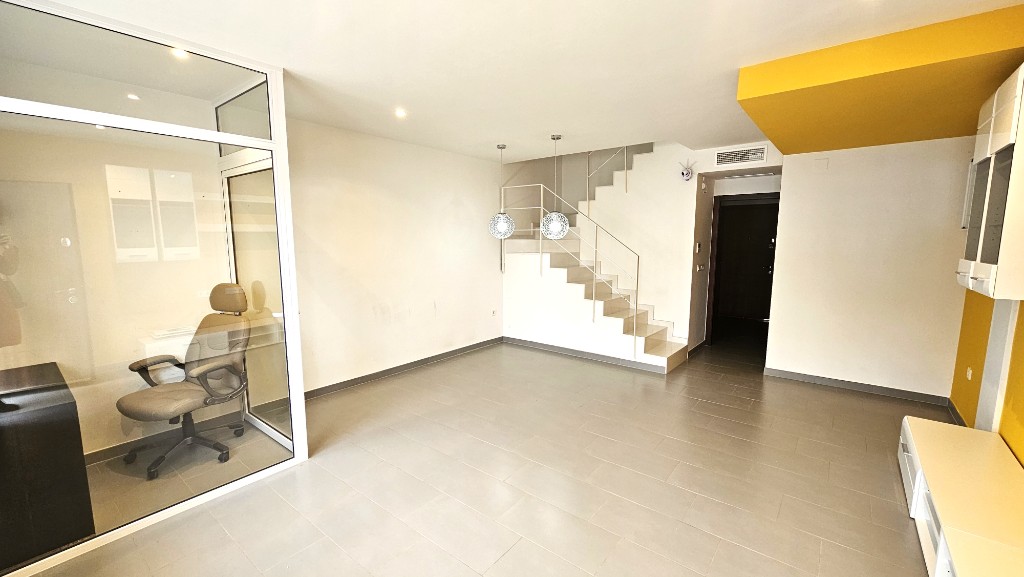 Townhouse Torrevieja Costa Blanca South Spain