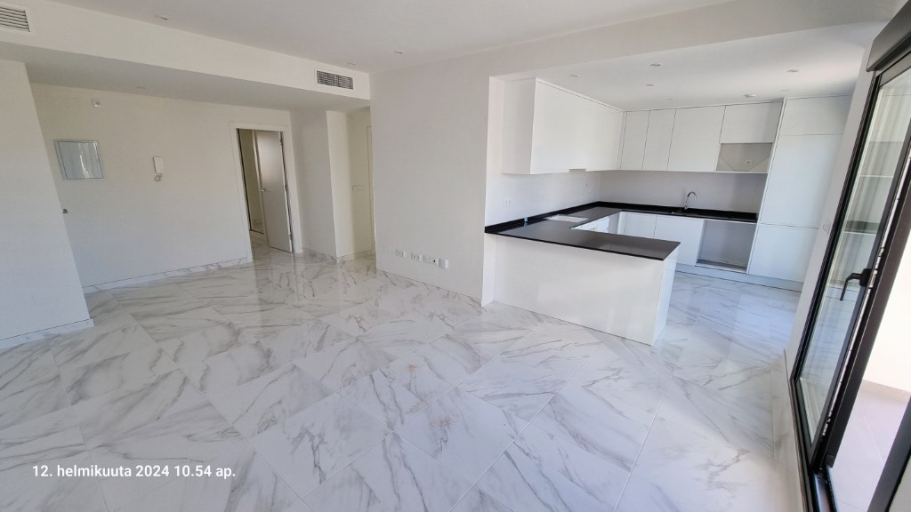 Apartment Villamartin Costa Blanca South Spain