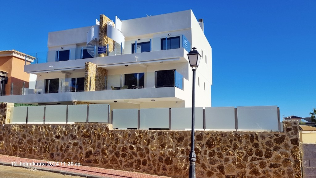 Apartment Villamartin Costa Blanca South Spain