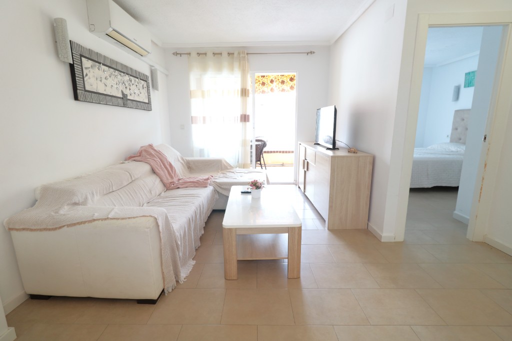 Appartement Torrevieja Costa Blanca Zuid Spanje