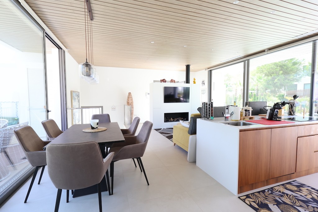 Detached Villa Las Colinas Costa Blanca South Spain