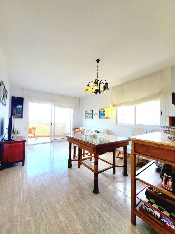 Apartment Campoamor Costa Blanca South Spain