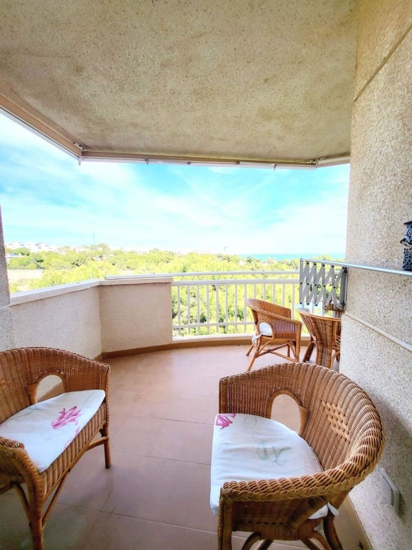 Apartment Campoamor Costa Blanca South Spain