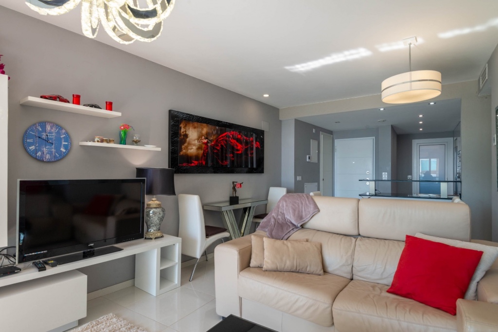 Apartment Punta Prima Costa Blanca South Spain