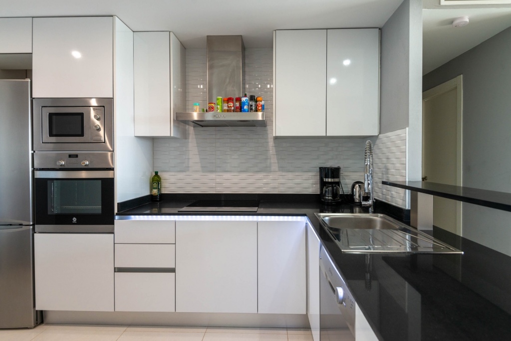 Apartment Punta Prima Costa Blanca South Spain