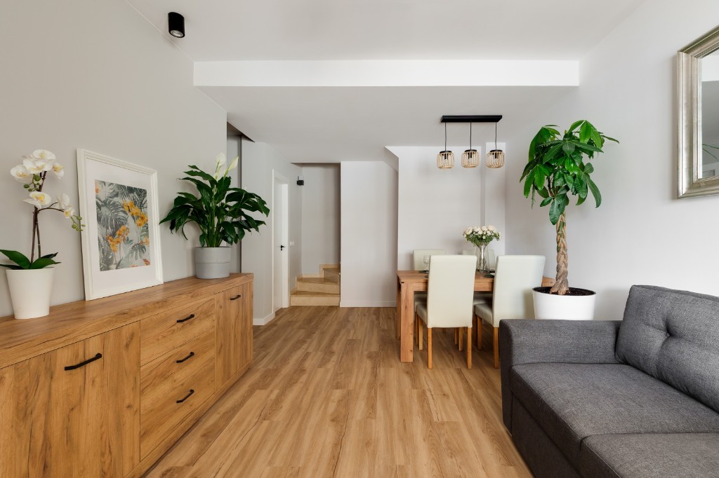 Townhouse Alicante Costa Blanca North Spain