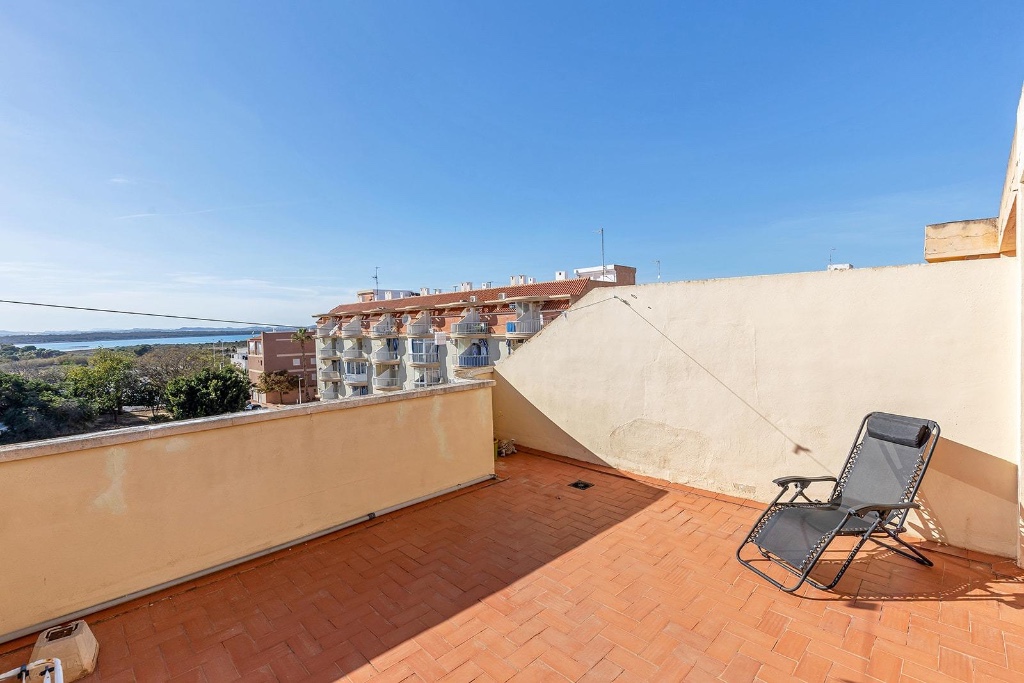 Appartement Torrevieja Costa Blanca Sud Espagne